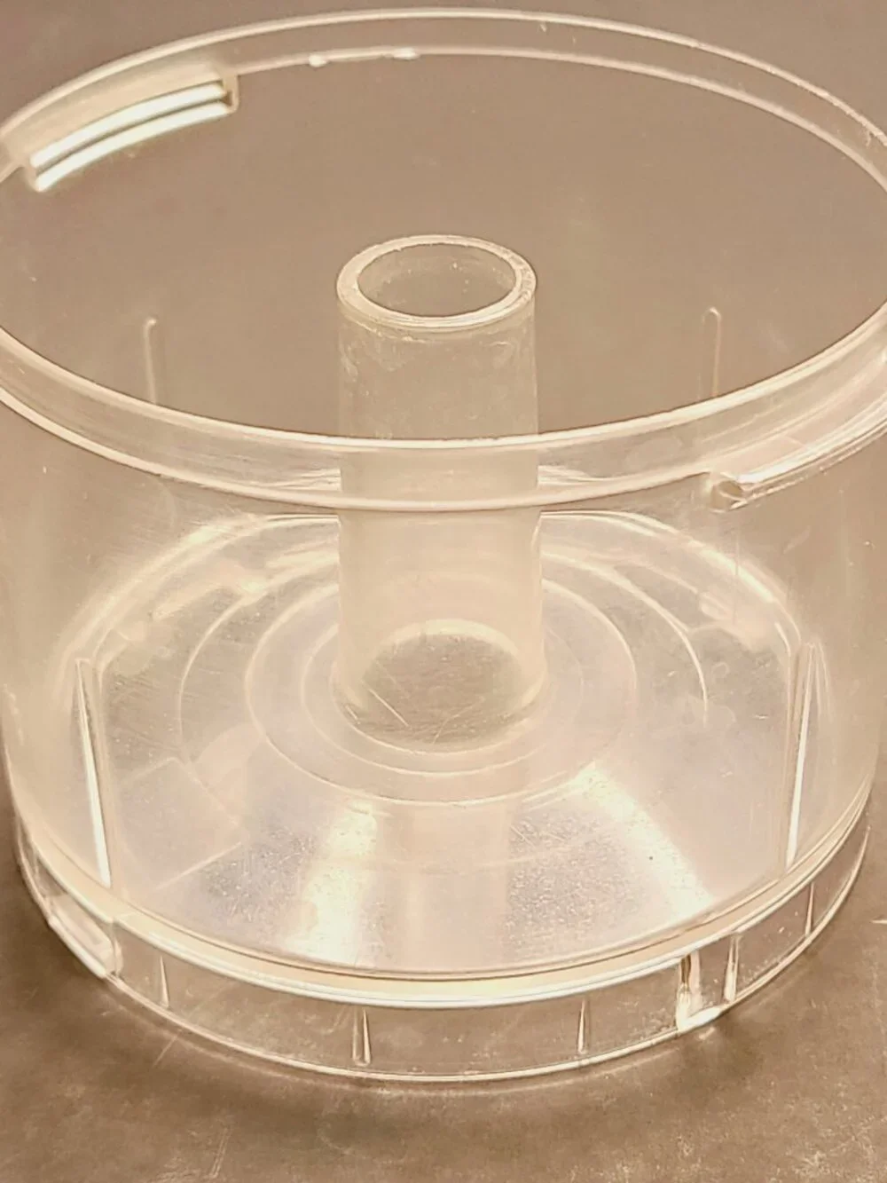Black & Decker HC20 Handy Chopper Mincer / Chopper REPLACEMENT BOWL PART ONLY